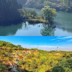 四四席博山老菜馆 User Photo