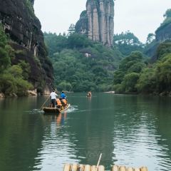 李坑·德馨居农家菜馆 User Photo