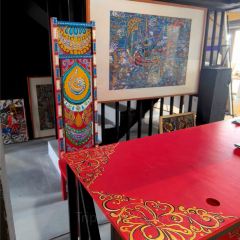 阿卡萨海景度假酒店·月夕餐厅 User Photo