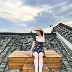 隐厨·私房菜(东西巷店) User Photo