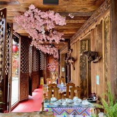 九重葛 User Photo