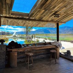 黑豆咖啡屋 User Photo