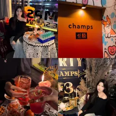 微醺bar User Photo