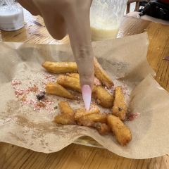 杯杯乐 User Photo