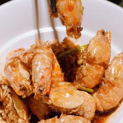 绍兴木棉花·凯悦臻选酒店·小南洋 User Photo