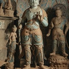 肖家饸饹面总店(郑州总店) User Photo