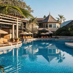 肖家饸饹面总店(郑州总店) User Photo