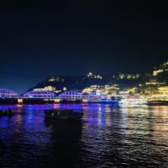 MaAnJun Lazi Niuroumian User Photo