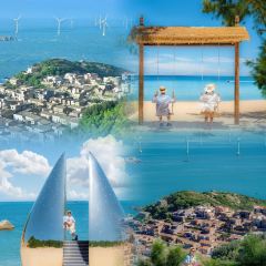 MAO JI HAI XIAN SHA GUO ZHOU User Photo