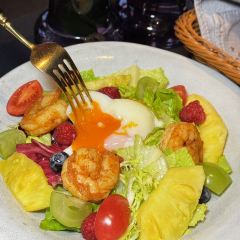 BU CASTLE User Photo