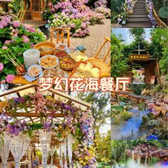 芙蓉裡•小漁村 （金星路店）張用戶圖片