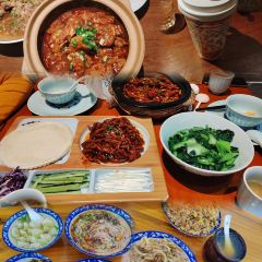 樊老头樊氏牛骨粉(婺源书乡路店) User Photo