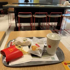 麦麦提沙吾提师傅的儿子抓饭店 User Photo