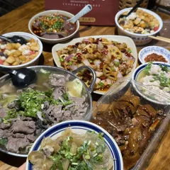 棣爸油炸 User Photo