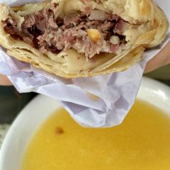 Yongmaolvrou User Photo