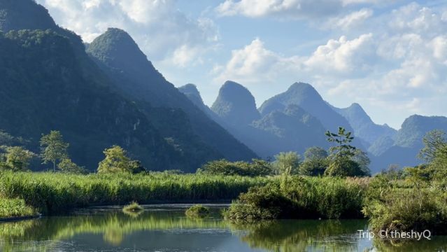 bu jing hu · he lian shi jie