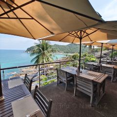 The Cliff Bar and Grill張用戶圖片