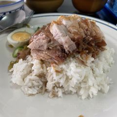 Ning Kee Pork Knuckle Rice User Photo