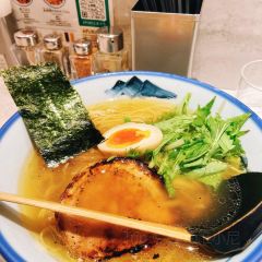 AFURI Ebisu User Photo