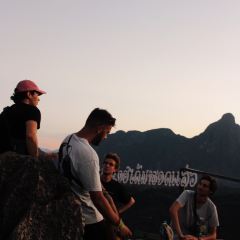 PullMind​ Cafe張用戶圖片