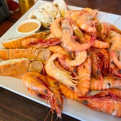 Prawn Star Cairns User Photo