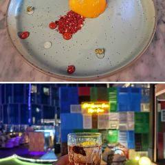 Djaman Doeloe Resto & Bar User Photo