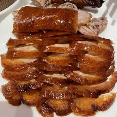 紫玥轩(瑞虹天地太阳宫店) User Photo