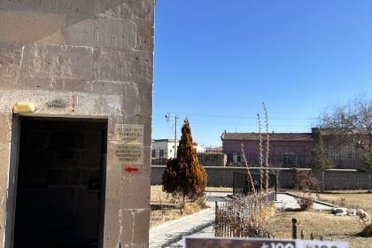 Melegobia Restaurant