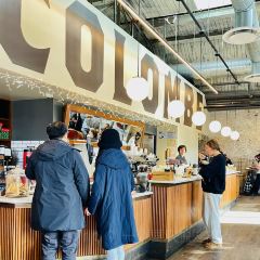 White Dog Cafe張用戶圖片