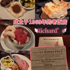 Vista Ranch and Cellars Restaurant 여행 사진