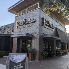 Paul Martin’s Austin Grill User Photo