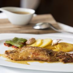 Restaurante Las Musas 여행 사진