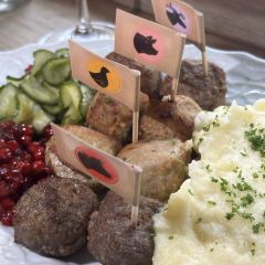 Meatballs for the People User Photo