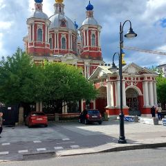 DuckStar's 여행 사진