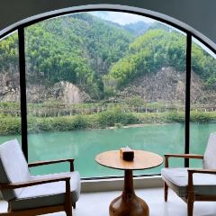那云温泉度假村悬崖上的天空之城·火锅西餐厅 User Photo