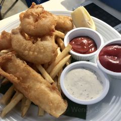 The Cliff Restaurant User Photo