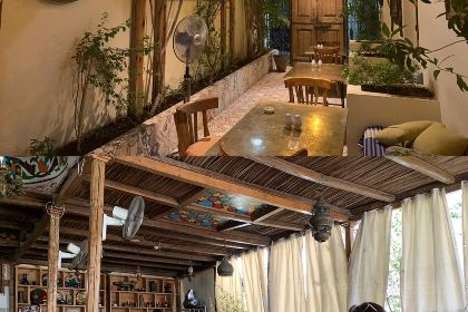 Sofra Restaurant & Cafe