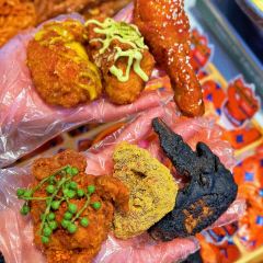 韓拾林石鍋拌飯（印象滙店）張用戶圖片