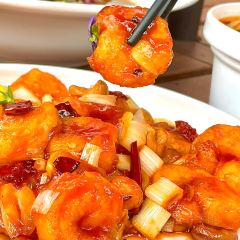 花布臻选西餐厅(普罗旺世店) User Photo