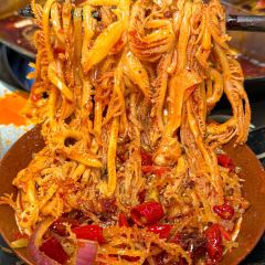 豪渝火锅(黄泥塝店) User Photo