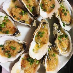 梁庆十三香龙虾馆(夹江店) User Photo