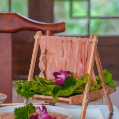 DONG PO SHAN ZHUANG TIAN YUAN SHENG TAI HUO GUO User Photo