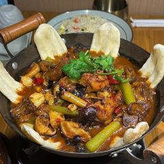 虾独秀(申碑路店) User Photo