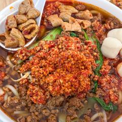 Siweiyuan·yunnanguoqiao Rice Noodles (hutanxinqu) User Photo