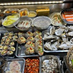 七点半(松门店) User Photo