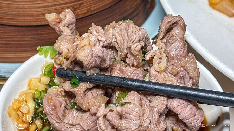 潮牛海记(星光时代店)