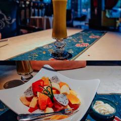 Cheer U·奇遇咖啡(沐林·美郡北区店) User Photo