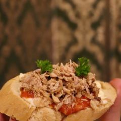 喵嗚西班牙燴飯張用戶圖片