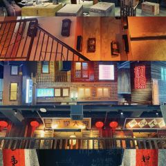 定师傅烧烤(金钟购物公园店) User Photo