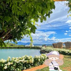 听花谷餐厅 User Photo